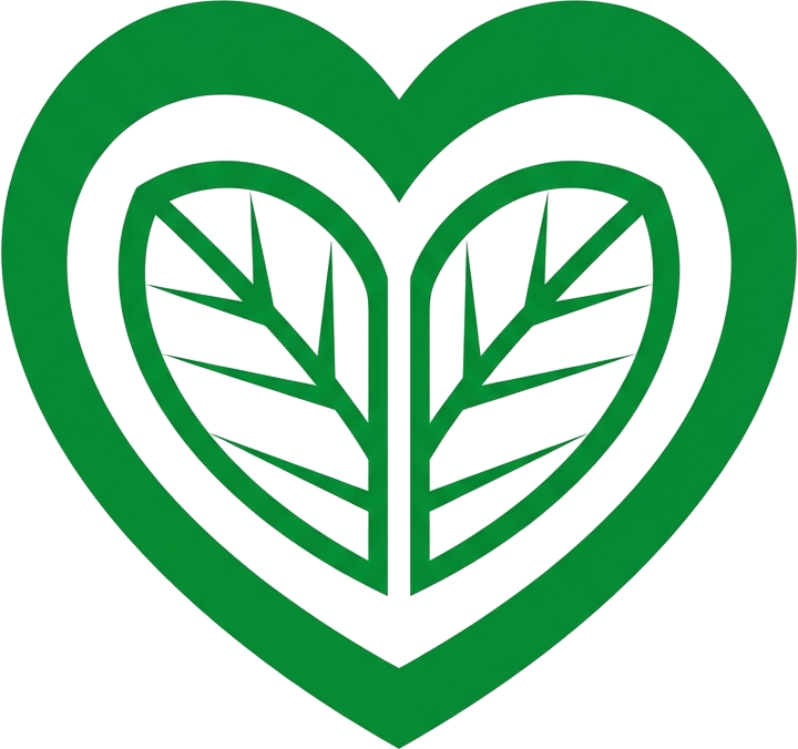 Being Healthiest Logo