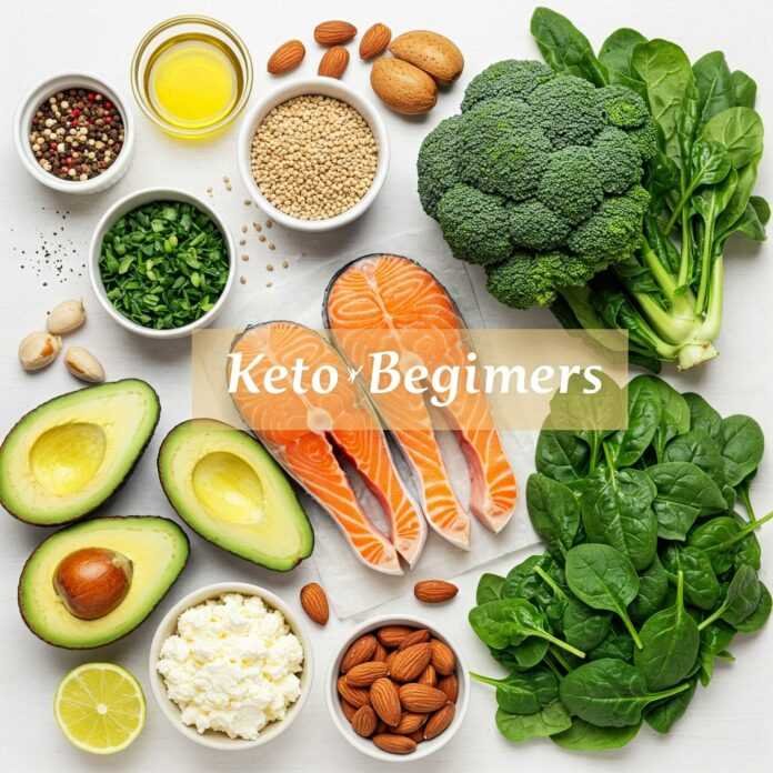 Keto Beginners