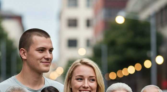 7 Foods That Supercharge Your Immune System a group of people of different ages