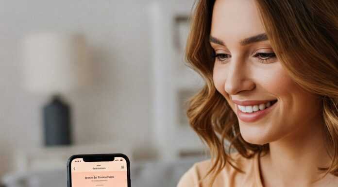 The Ultimate Menstrual Cycle Tracker Guide Woman using period tracker app