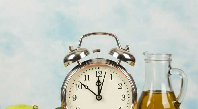 Intermittent Fasting: A Beginner’s Guide to Fast Results Timed healthy eating