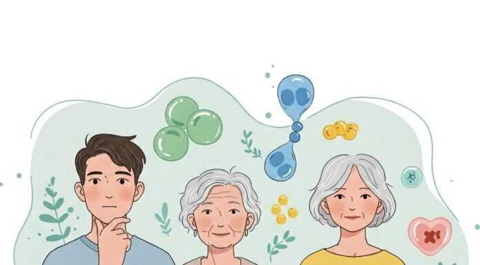 Signs of Hormonal Imbalance and What to Do About It Hormonal Balance Thoughtful People