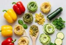 Easy Gluten-Free Recipes Even Non-Cooks Will Love Gluten-Free Ingredients Flat Lay