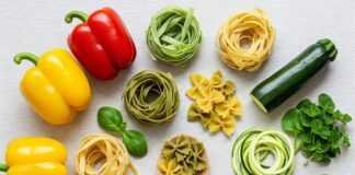 Easy Gluten-Free Recipes Even Non-Cooks Will Love Gluten-Free Ingredients Flat Lay