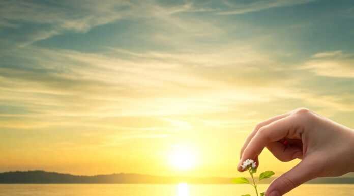 Living with PTSD: 6 Tips That Help Real People Cope Healing Plant Sunrise