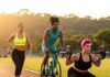 The Best Exercises for Weight Loss That Actually Work Diverse Group Exercising