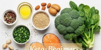Keto Beginners