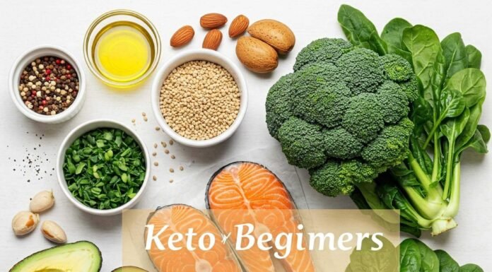 Keto for Beginners: What You Need to Know Before Starting Keto Beginners
