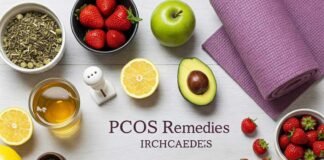 PCOS Natural Remedies
