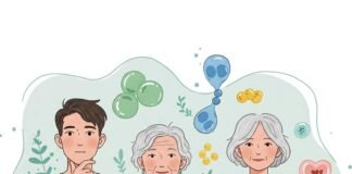 Hormonal Balance Thoughtful People