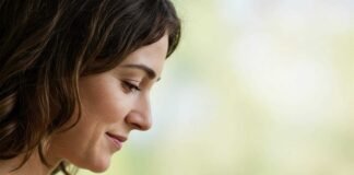 Calm Hands for Anxiety Awareness