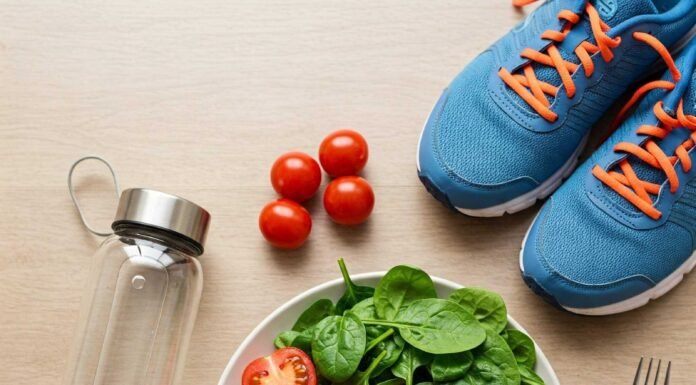 My Messy Journey with Weight Loss Tips in Steamy Mumbai Healthy meal and fitness gear