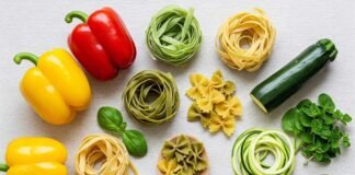 Easy Gluten-Free Recipes Even Non-Cooks Will Love Gluten-Free Ingredients Flat Lay