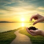 Living with PTSD: 6 Tips That Help Real People Cope Healing Plant Sunrise