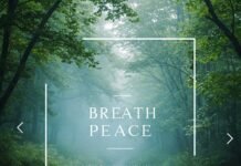 5 Breathing Exercises to Instantly Reduce Anxiety Breath and Peace